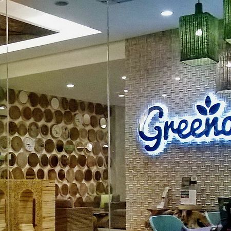 Greenotel Cilegon Eksteriør billede