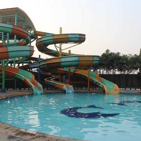 Greenotel Cilegon Eksteriør billede