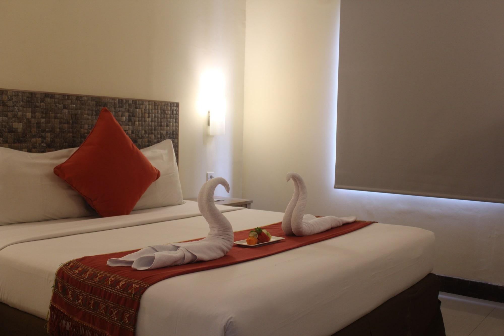 Greenotel Cilegon Eksteriør billede