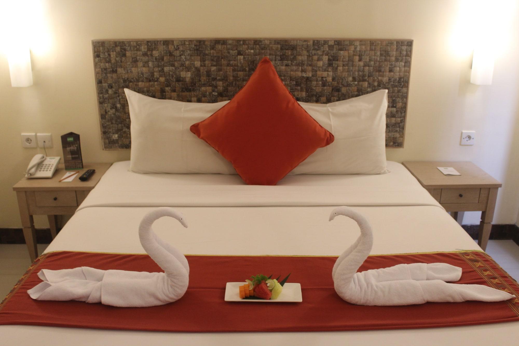 Greenotel Cilegon Eksteriør billede