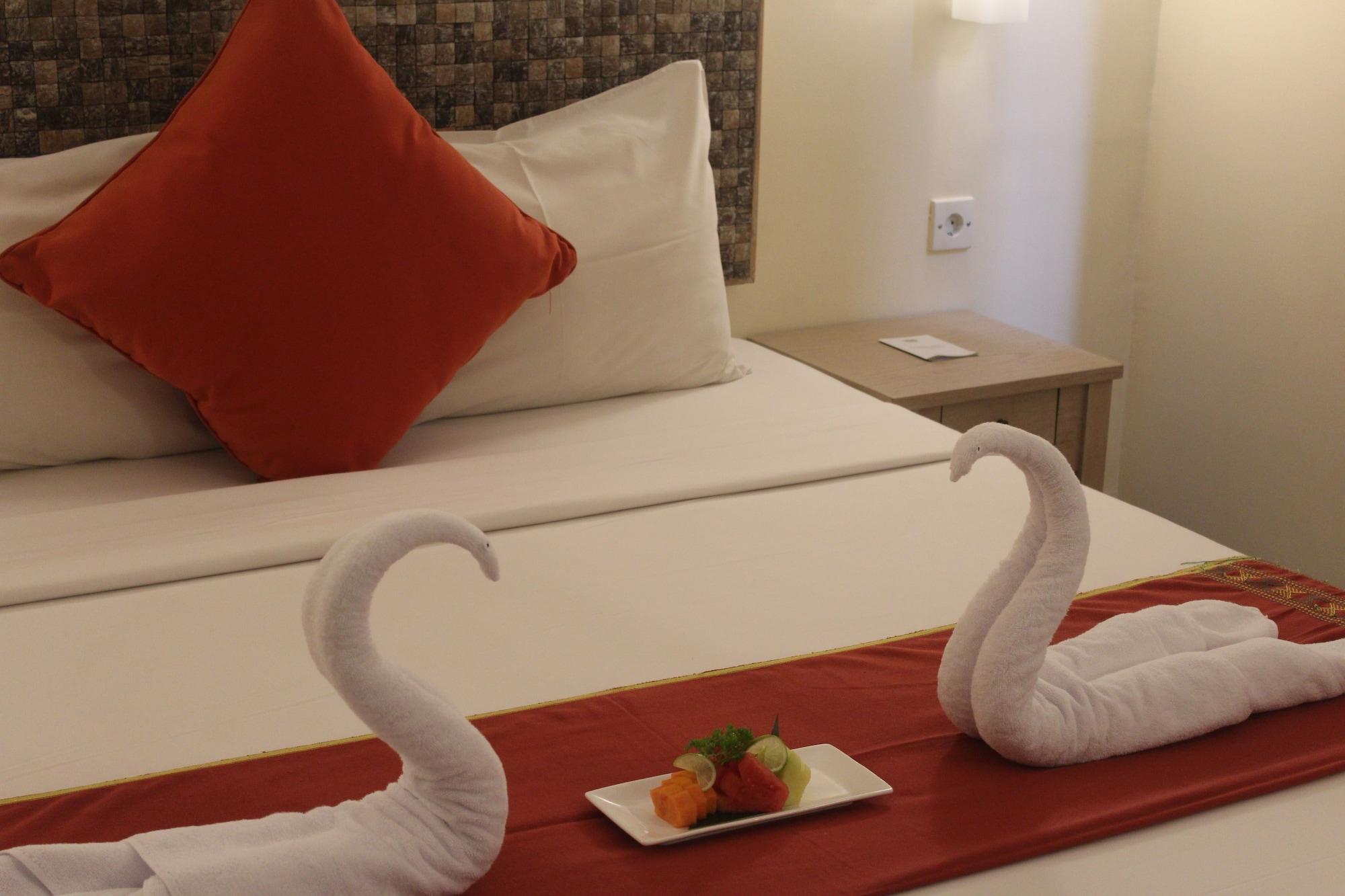 Greenotel Cilegon Eksteriør billede