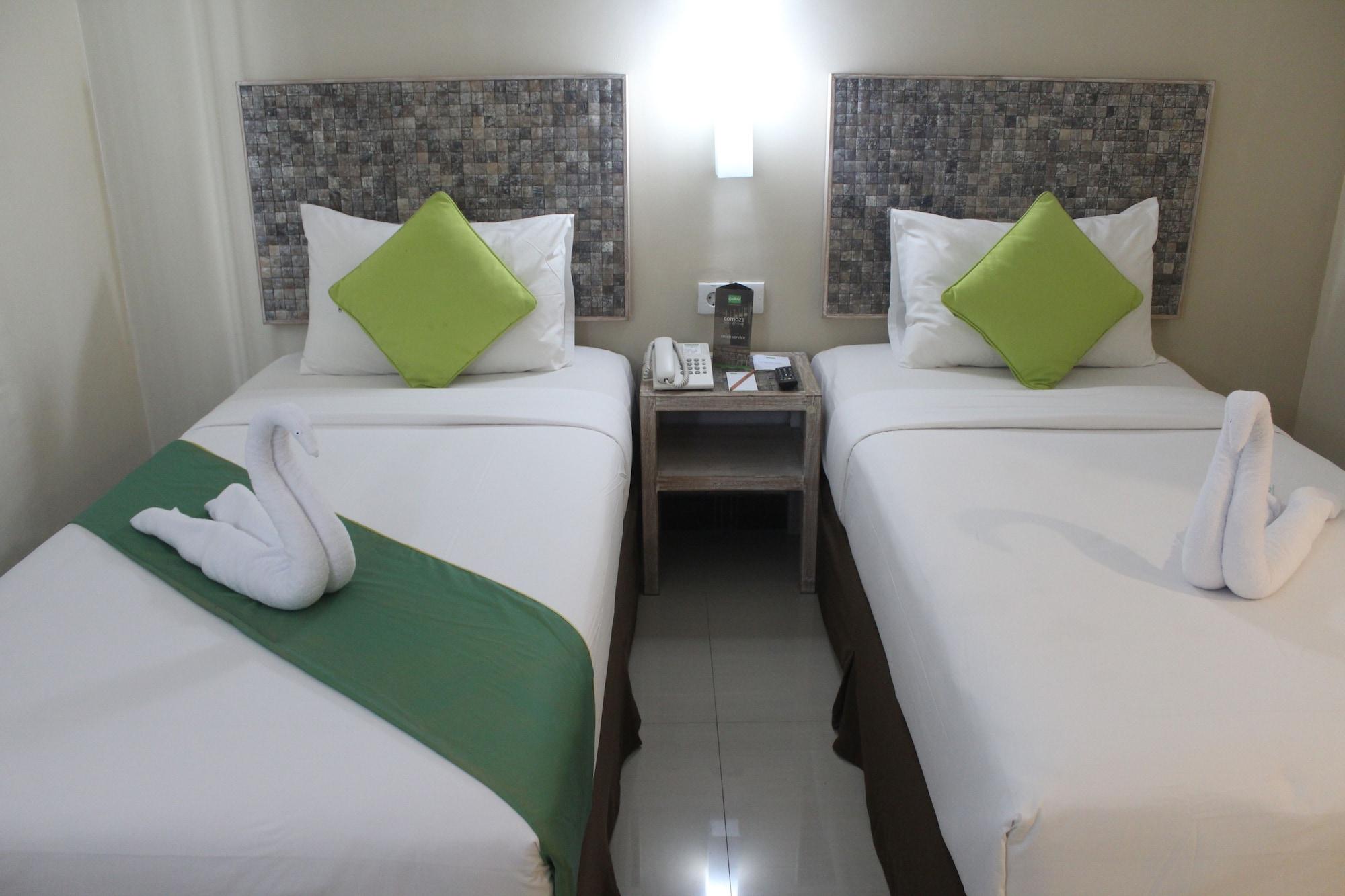 Greenotel Cilegon Eksteriør billede