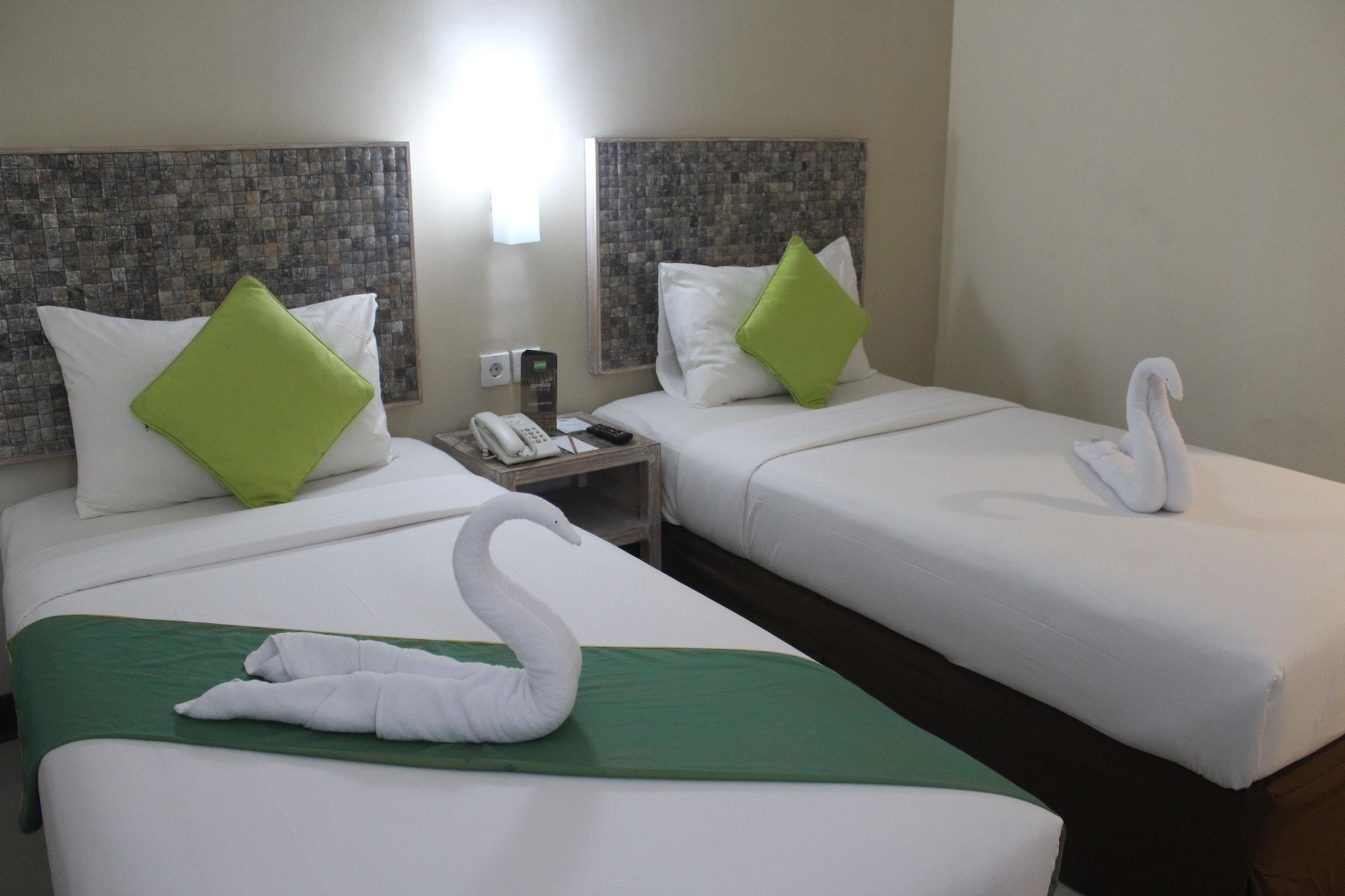 Greenotel Cilegon Eksteriør billede