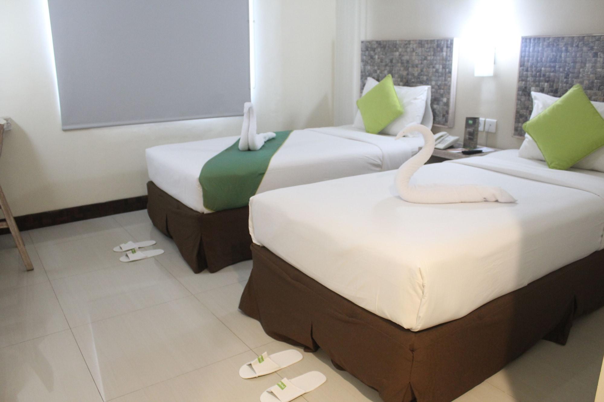 Greenotel Cilegon Eksteriør billede