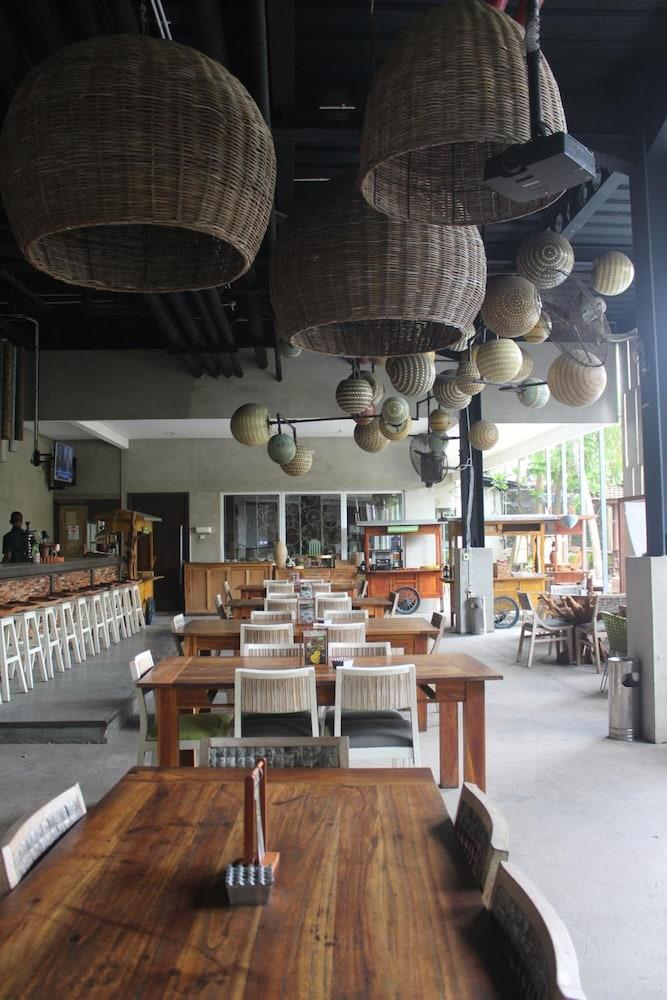 Greenotel Cilegon Eksteriør billede