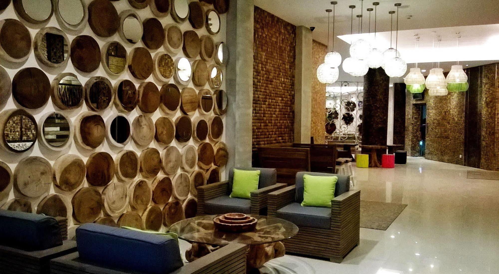 Greenotel Cilegon Eksteriør billede