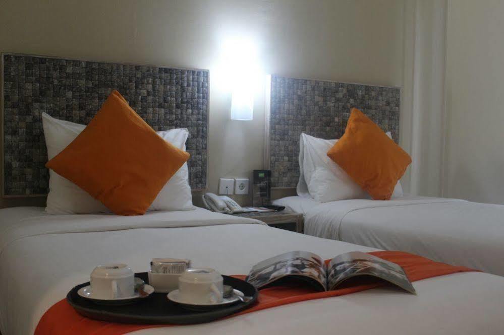 Greenotel Cilegon Eksteriør billede