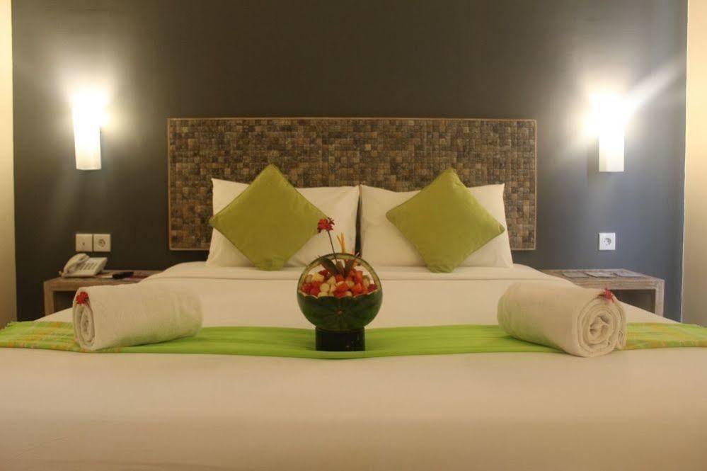 Greenotel Cilegon Eksteriør billede