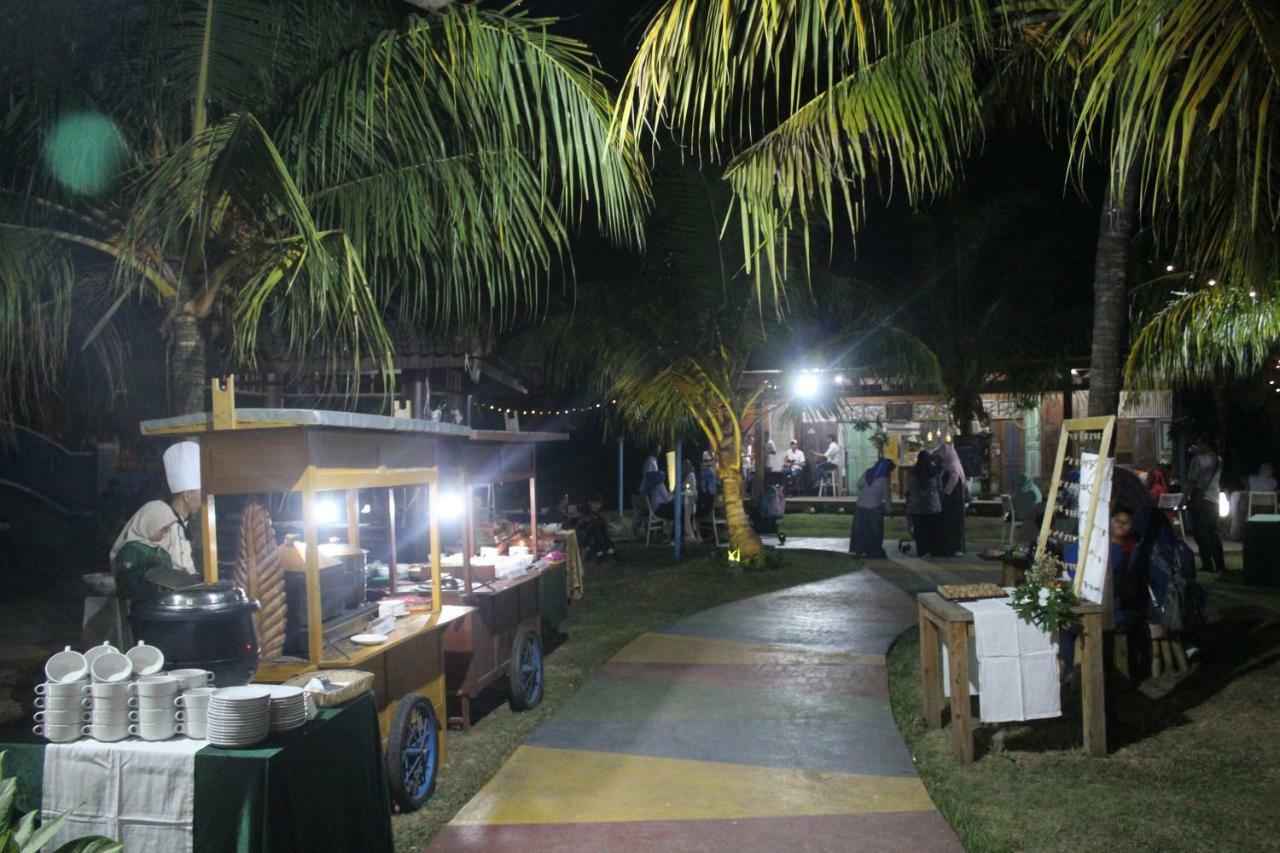 Greenotel Cilegon Eksteriør billede