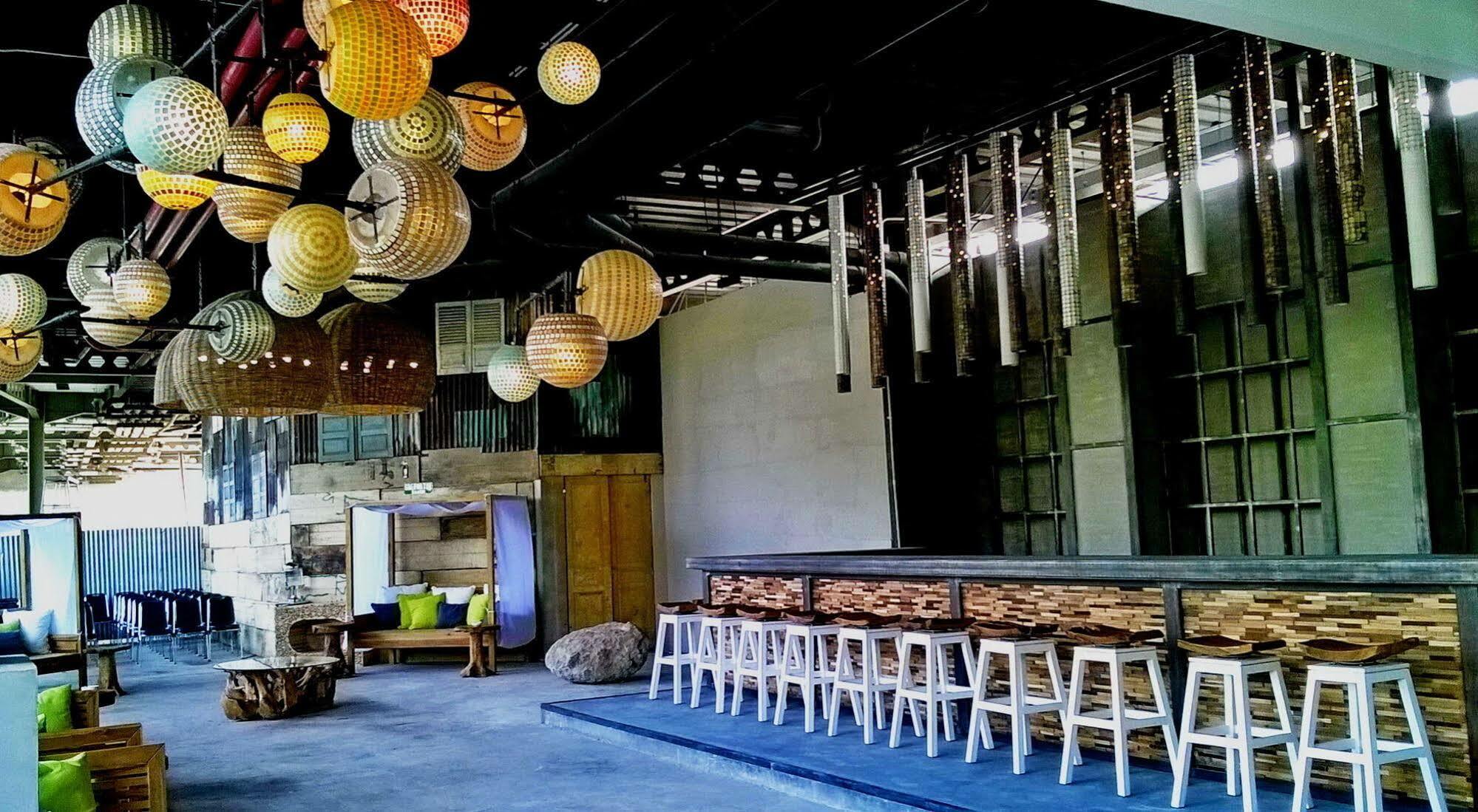 Greenotel Cilegon Eksteriør billede