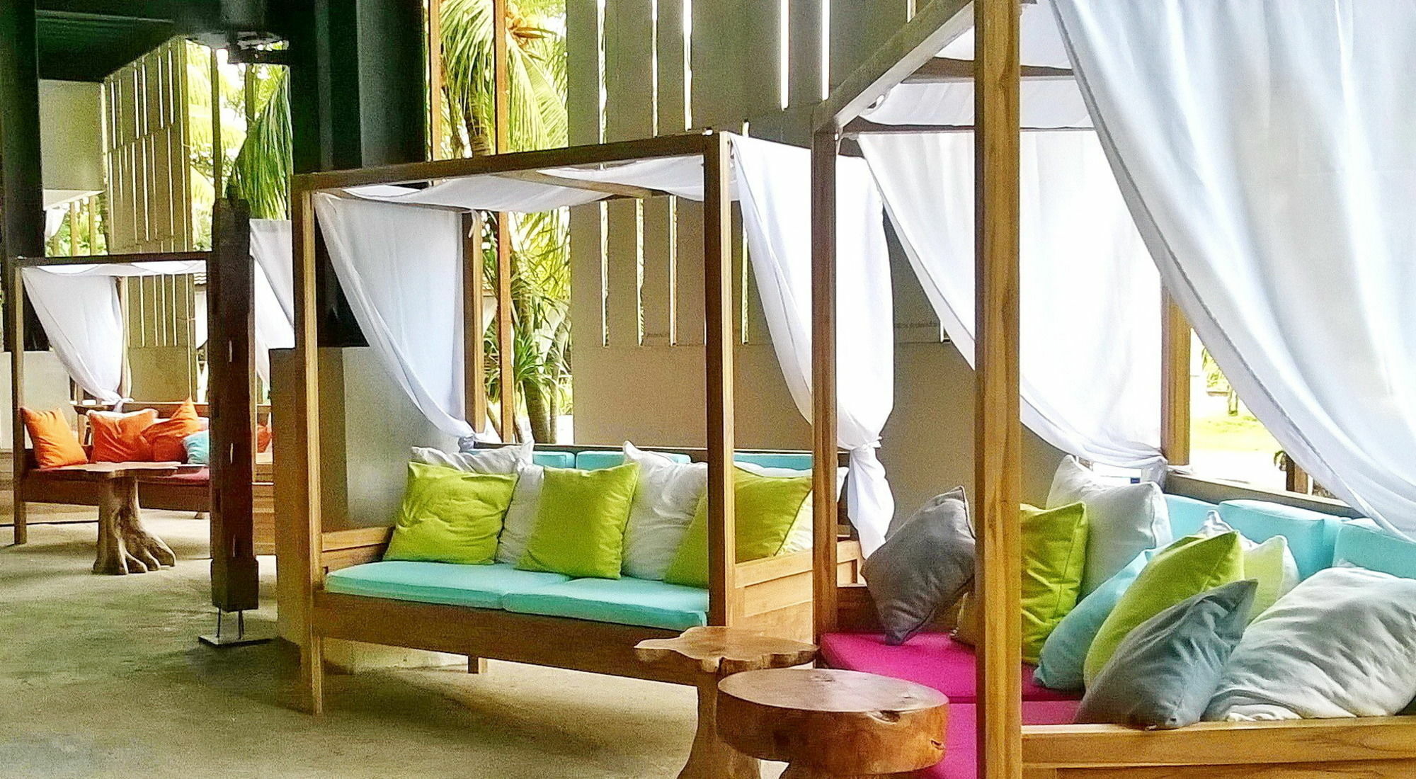 Greenotel Cilegon Eksteriør billede