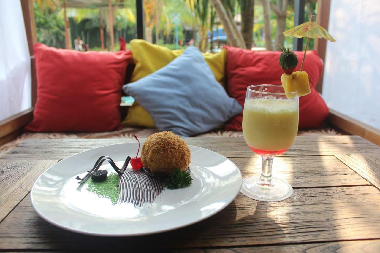 Greenotel Cilegon Eksteriør billede