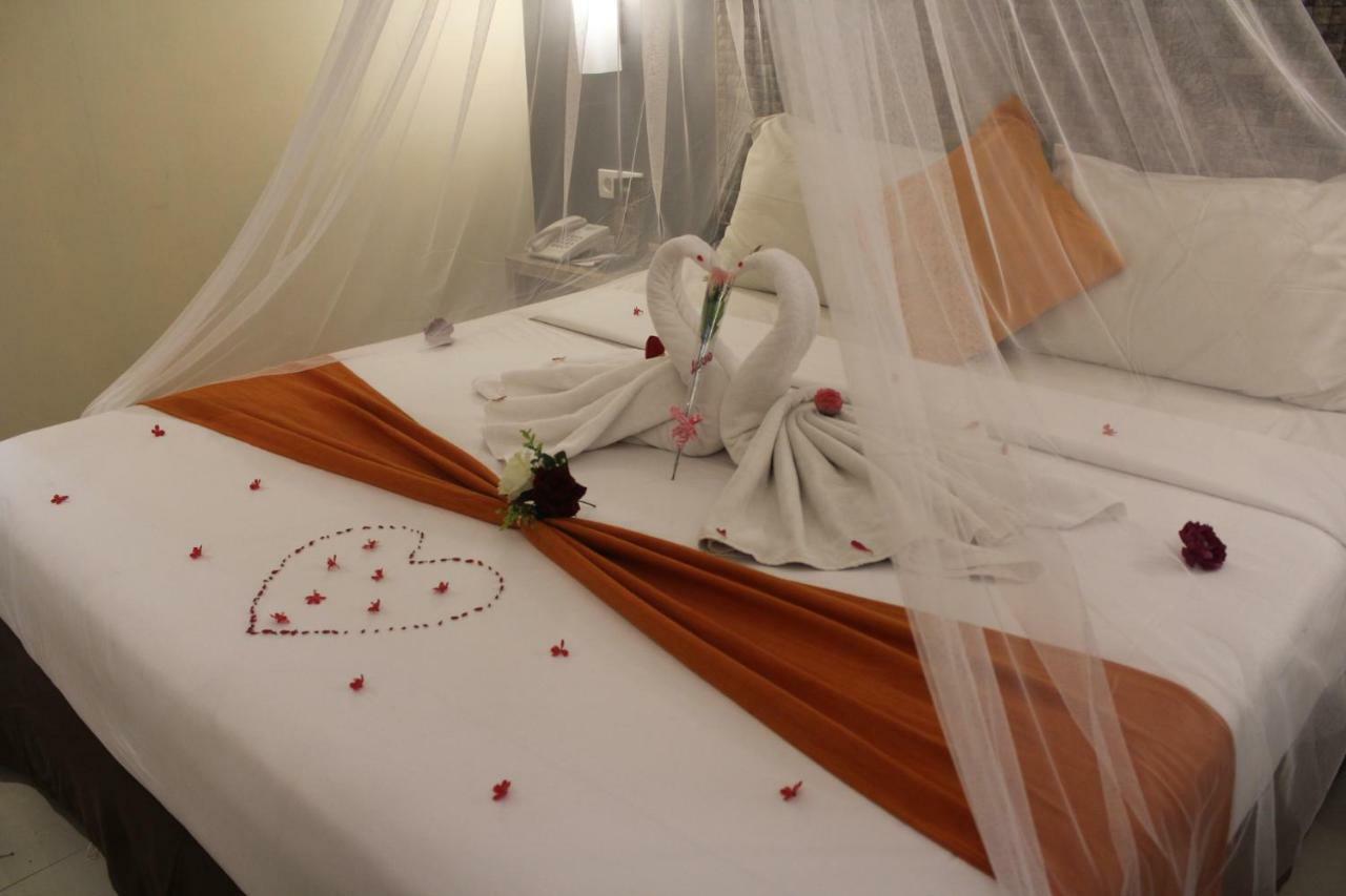 Greenotel Cilegon Eksteriør billede