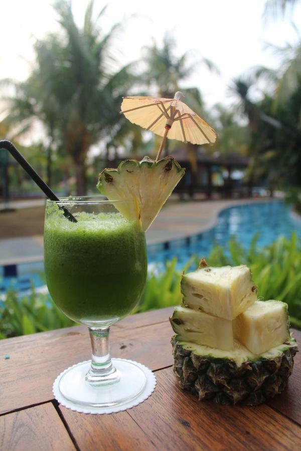 Greenotel Cilegon Eksteriør billede