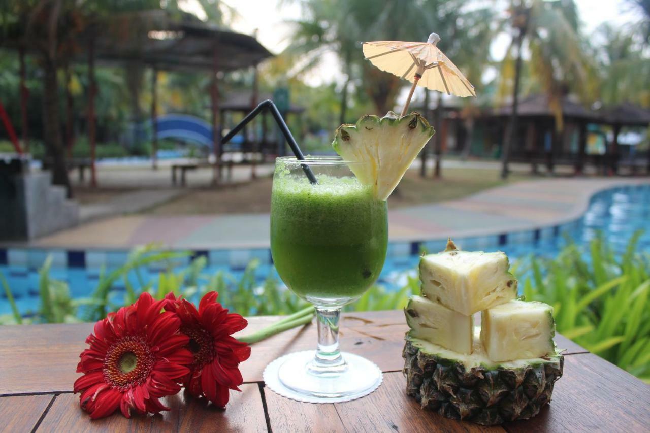 Greenotel Cilegon Eksteriør billede