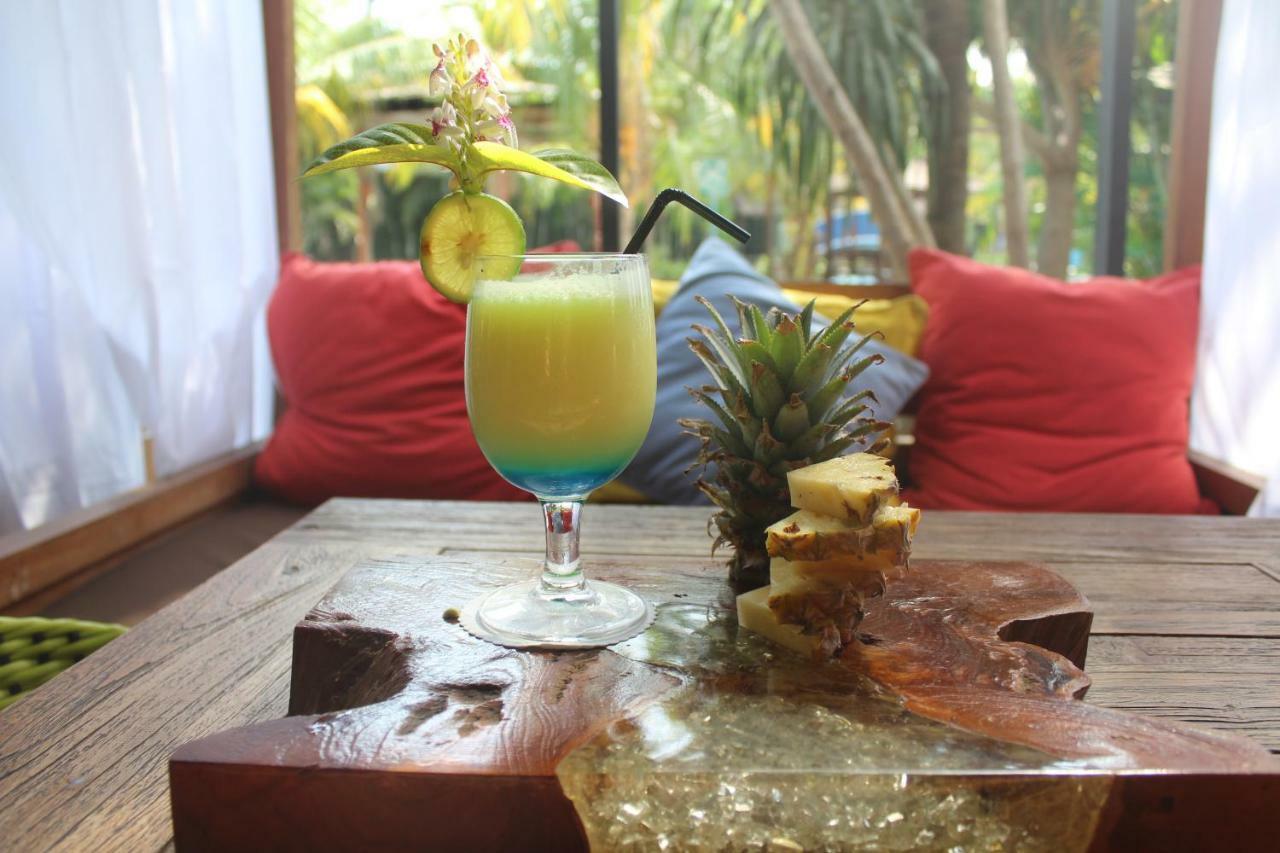 Greenotel Cilegon Eksteriør billede