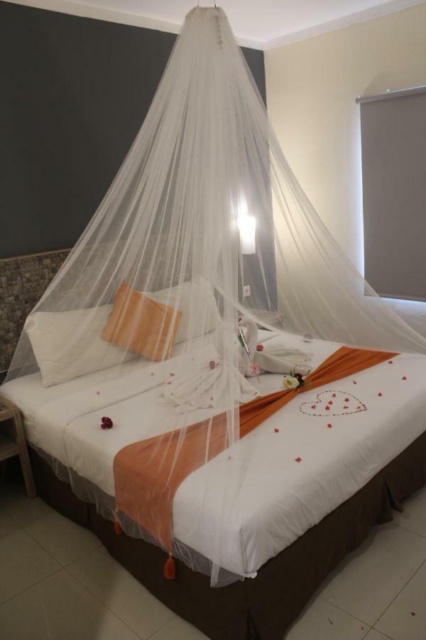 Greenotel Cilegon Eksteriør billede