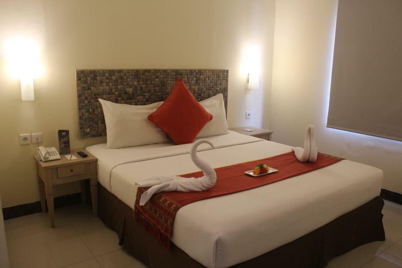Greenotel Cilegon Eksteriør billede